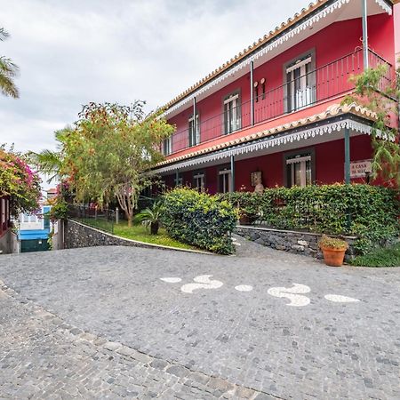 Quinta Da Tia Briosa By Madeira Sun Travel Villa ปอนตา ดู โซล ภายนอก รูปภาพ
