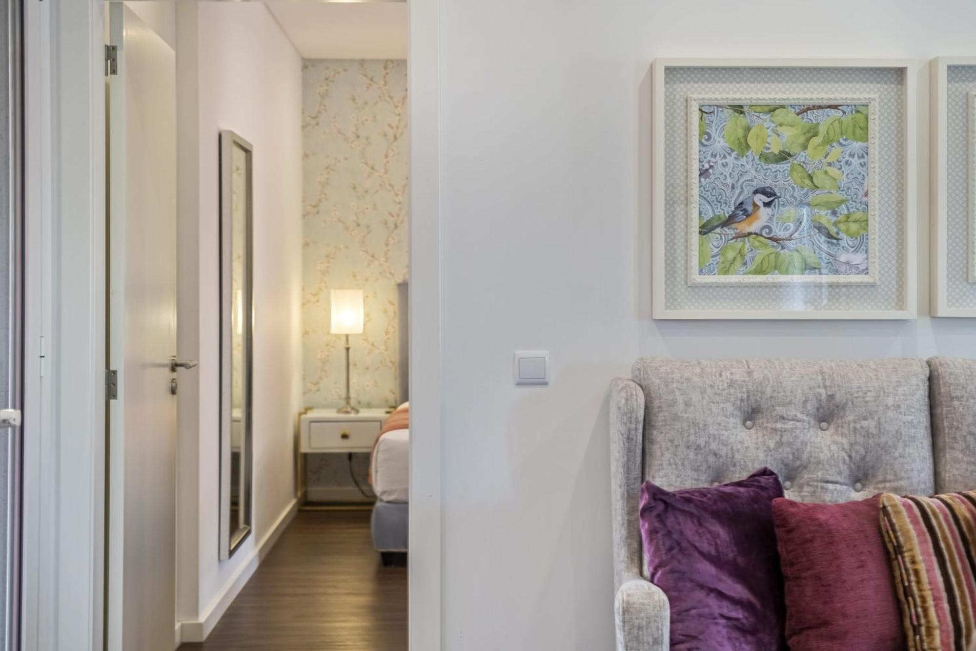 Quinta Da Tia Briosa By Madeira Sun Travel Villa ปอนตา ดู โซล ภายนอก รูปภาพ