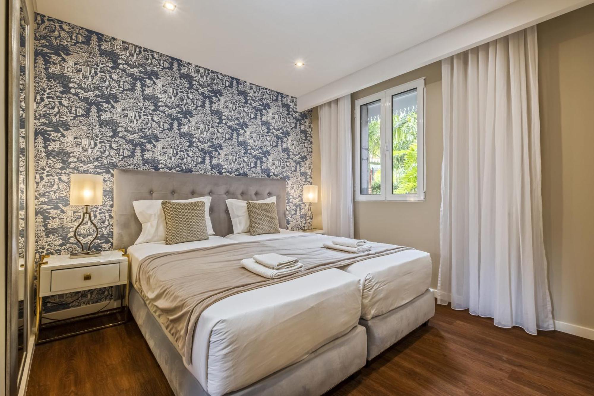 Quinta Da Tia Briosa By Madeira Sun Travel Villa ปอนตา ดู โซล ภายนอก รูปภาพ