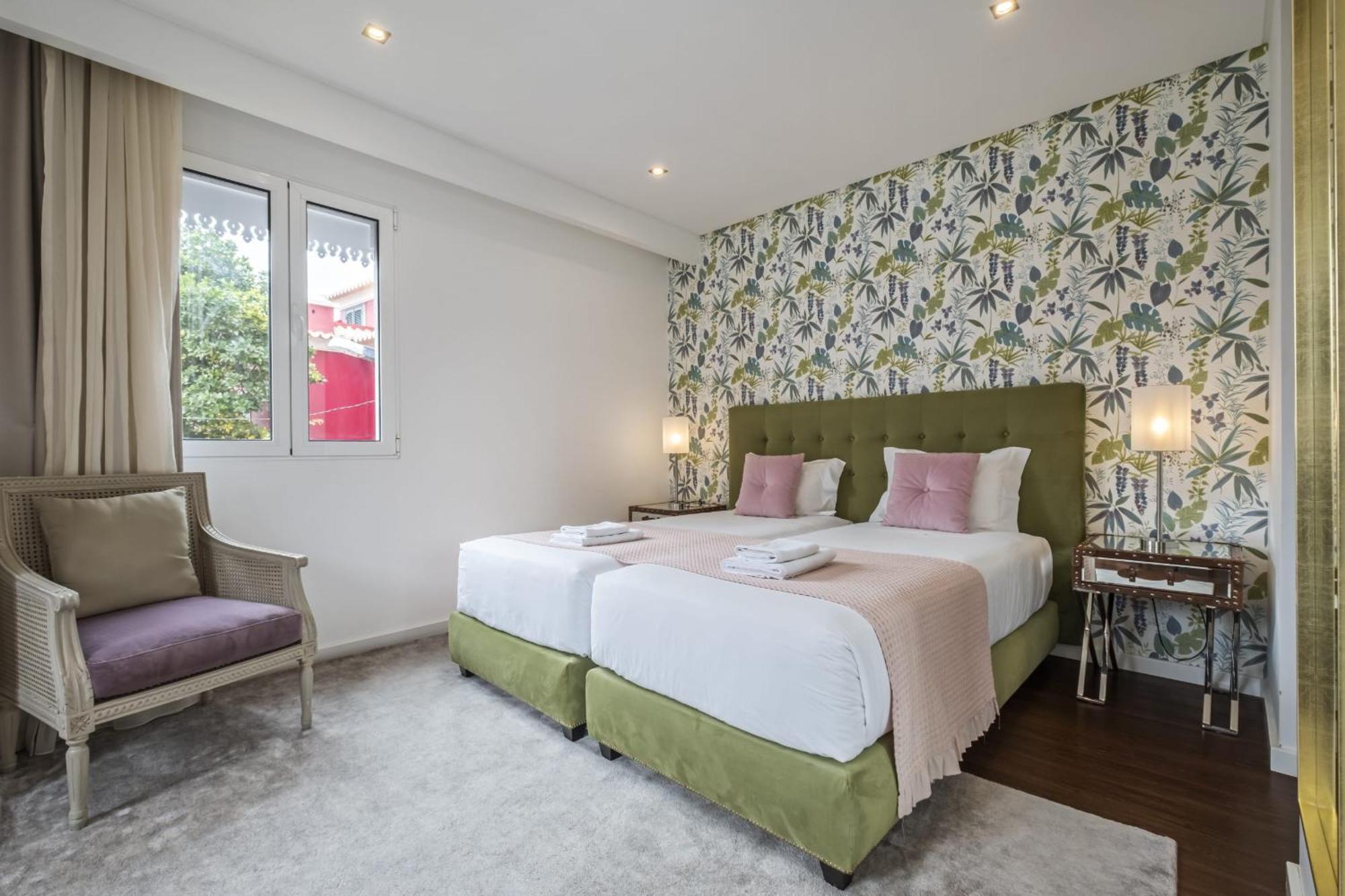 Quinta Da Tia Briosa By Madeira Sun Travel Villa ปอนตา ดู โซล ภายนอก รูปภาพ